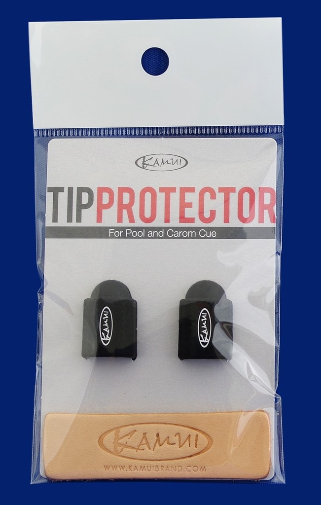 Pomeransbeschermers Kamui + Onderhoudsleder