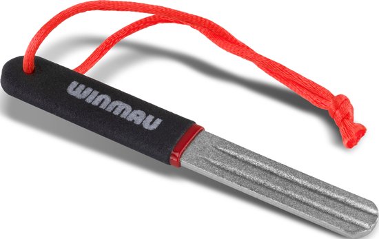 Winmau V-Groove Sharpener