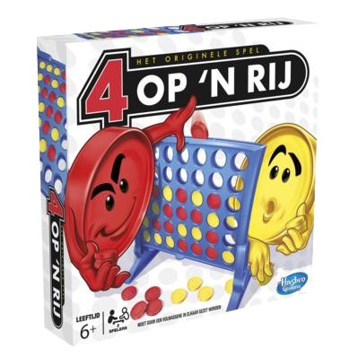 Puissance 4 Original