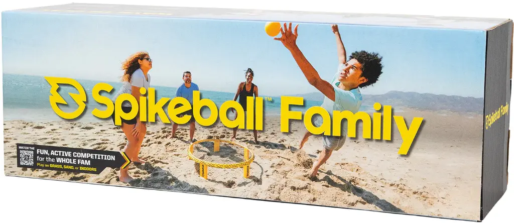 Spikeball Family Set