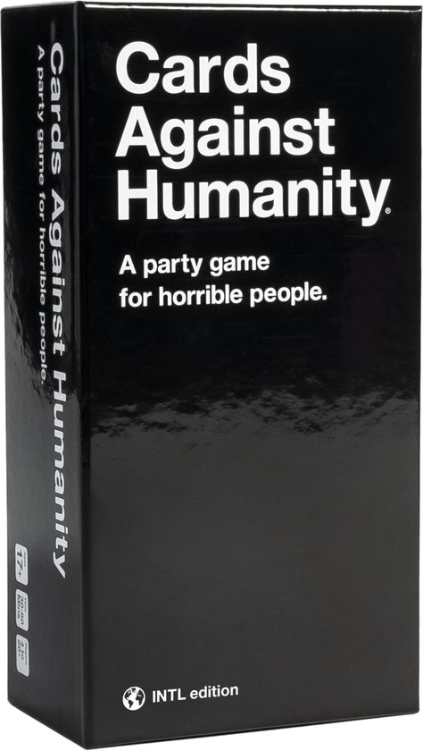 Cards Against Humanity
