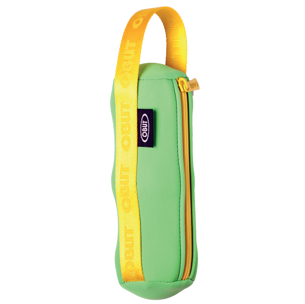 Petanque Handbag Obut Softbag Green