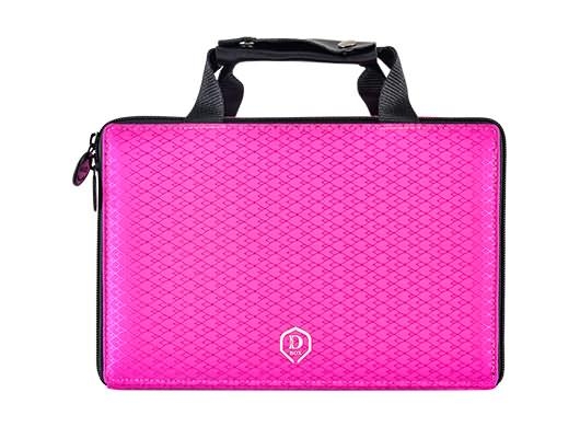 Dart Valiesje Master Pak Roze