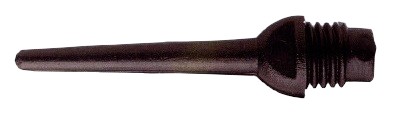 Dart Pointes Plastique Keypoint/1000 1/4BSF