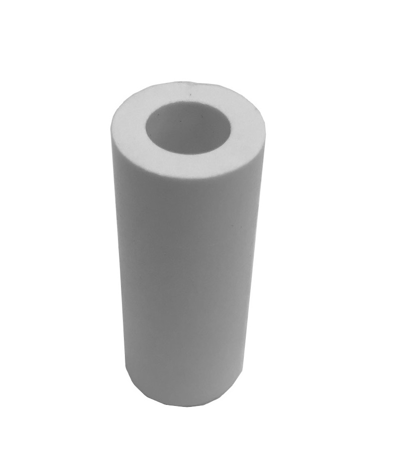Bout Standard 14mm Pool - blanc