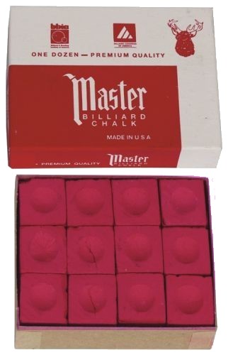 Craie Master Bordeaux