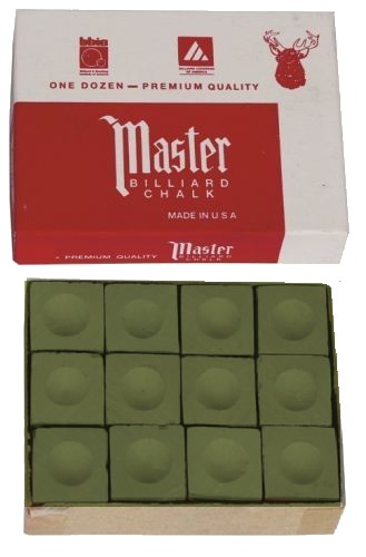 Krijt Master Spruce