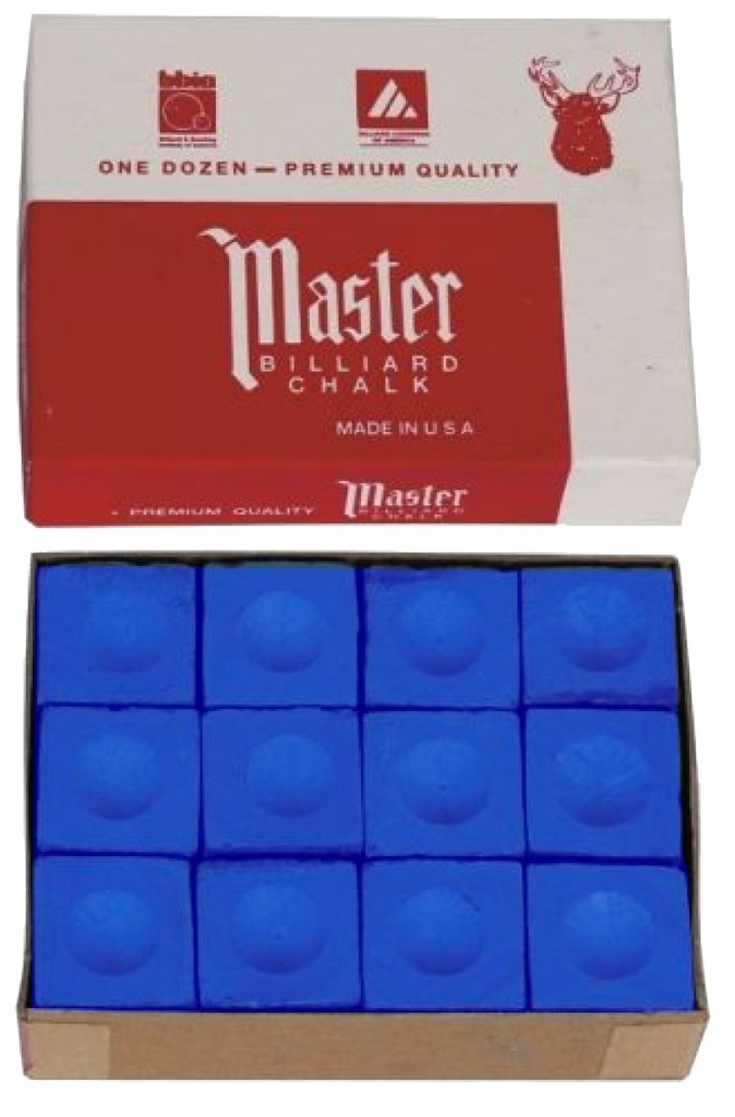 Krijt Master Sky Blue