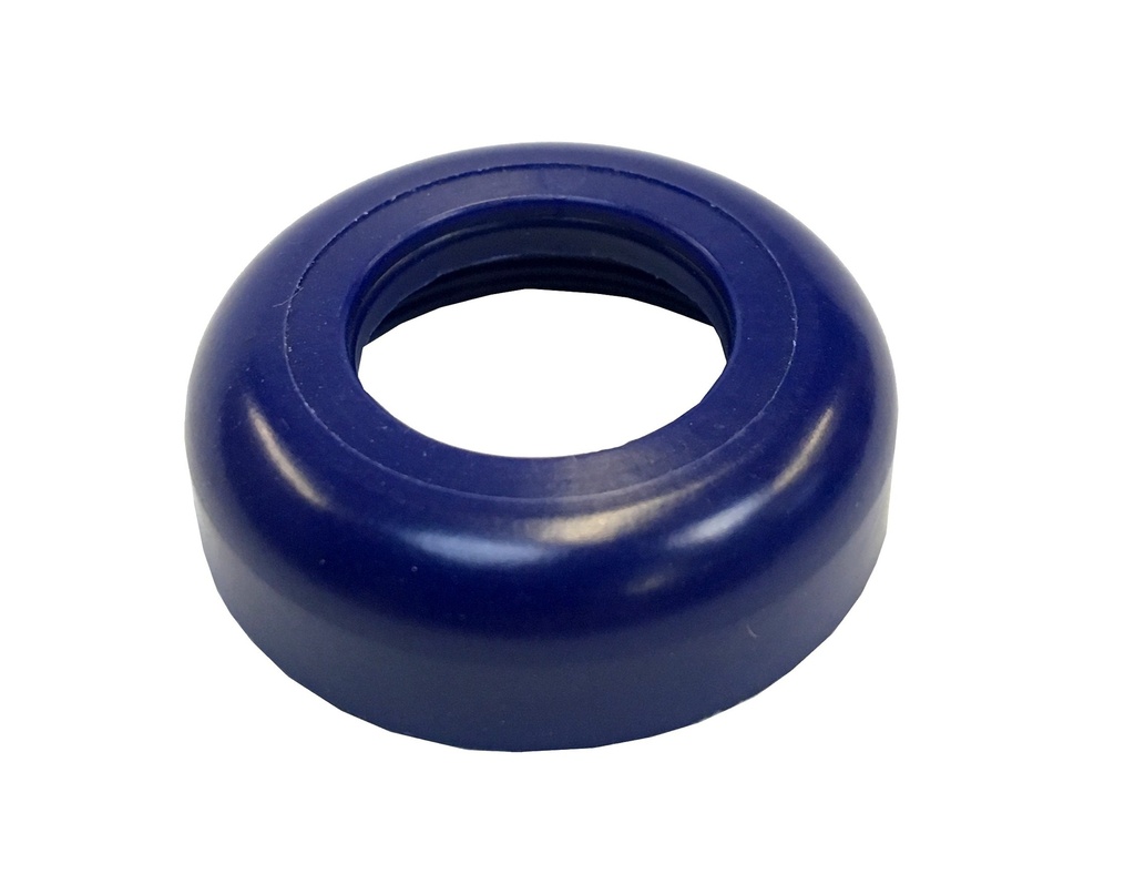 Bague de buttée BTS - bleu