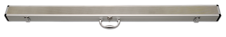 Cue Case Snooker Cue Aluminium 3 pc