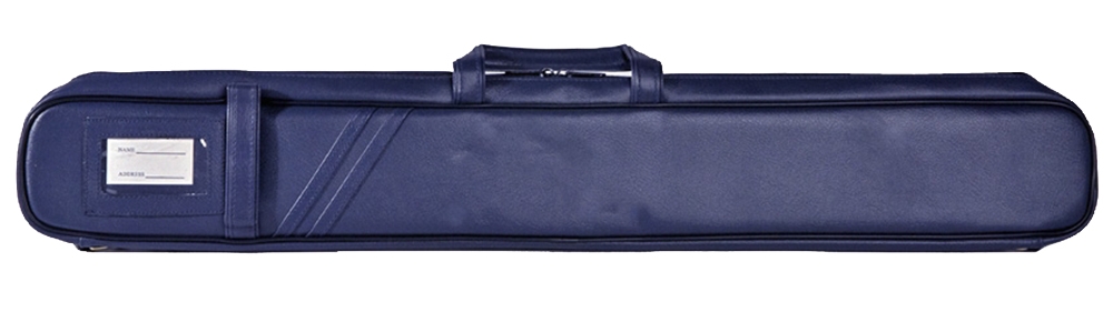 Cuebag Prof 2/4 Blue