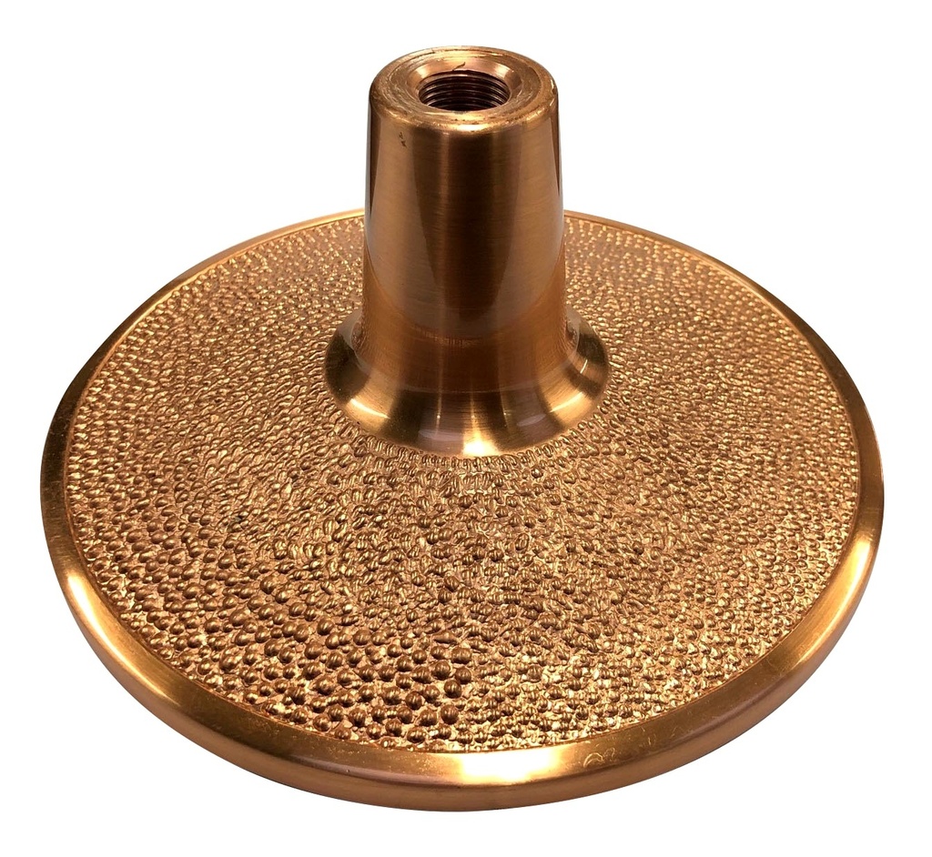 Level foot Brass Pool billiards