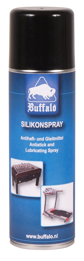 Buffalo Siliconenspray 