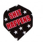 Dart Ailette Metronic 10 sets M098