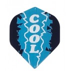 Dart Flights Metronic 10 sets M092