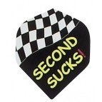 Dart Flights Metronic 10 sets M084