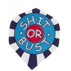 Dart Veer Metronic 10 sets M083