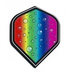 Dart Flights Metronic 10 sets M319