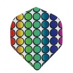 Dart Flights Metronic 10 sets M315