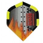 Dart Flights Metronic 10 sets M312