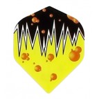 Dart Flights Metronic 10 sets M301