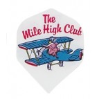 Dart Flights Metronic 10 sets M103