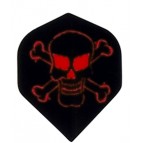 Dart Flights Metronic 10 sets M326