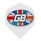 Dart Flights Metronic 10 sets M330