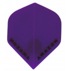 Dart Veer Amazon transparant 10 sets 1987