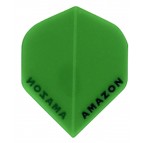 Dart Veer Amazon transparant 10 sets 1986