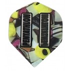 Pentathlon 10 sets 2048