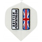 British Pentathlon 10 sets 2412
