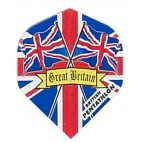 British Pentathlon 10 sets 2406