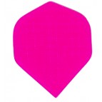 Nylon 10 sets roze