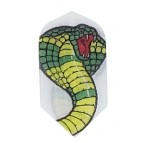 Nylon slim 10 sets 1476