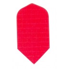 Nylon slim 10 sets oranje