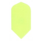 Nylon slim 10 sets lime
