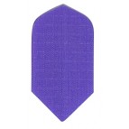 Nylon slim 10 sets purple