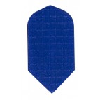 Nylon slim 10 sets blue