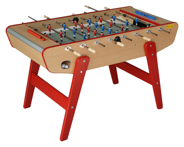 Football table Sporting beech