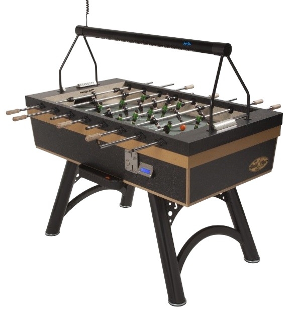 Table football rental: Jupiter