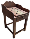 Jeu de Tonneau