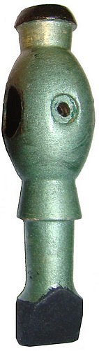 Joueur Stakanit Industrial Vert