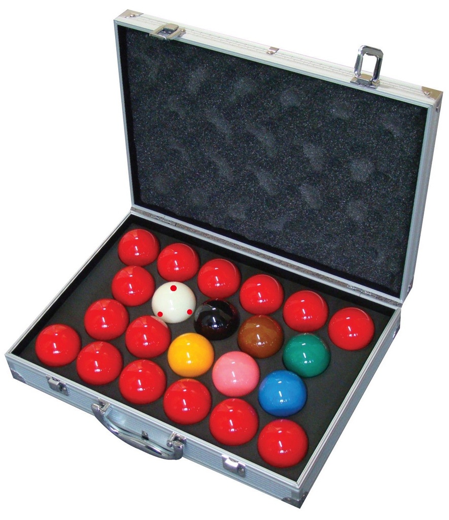 Snookerballen Aramith Tournament Champion SuperPro 1G PRO-CUP