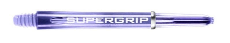 Shaft Harrows Supergrip Short - purple