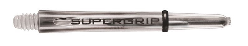 Shaft Harrows Supergrip Short - smokey