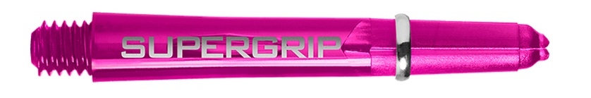 Shaft Harrows Supergrip Court - rose foncé