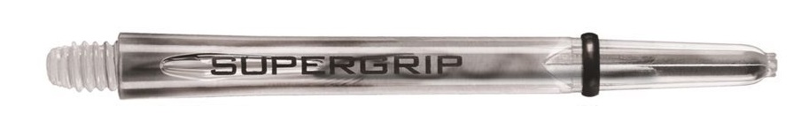 Shaft Harrows Supergrip Medium - smokey