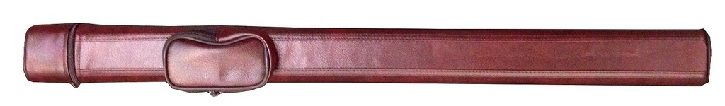 Tube Skai Eclips 1 Cue - Mahogany