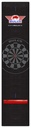 Dart Mat Tapijt Bull's Oche 300x65cm